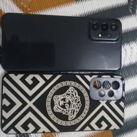 جالكسي A23 • ١٢٨ • شاشه مبدله