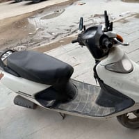 داجه هوندا سبيسي ياباني للبيع  داجه شوفه عينك يرادلهه ترتيب تعبانه  بس...