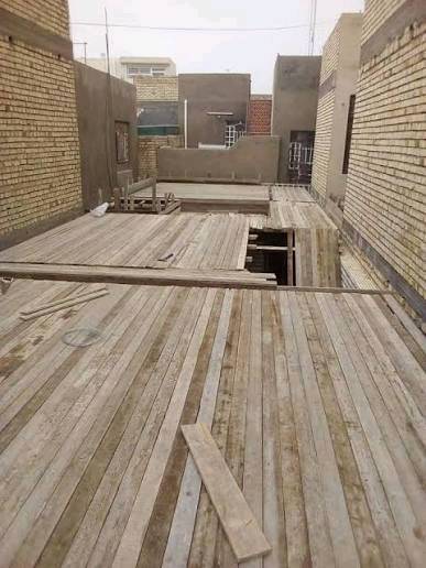 قالب صب وتسليح جميع البنايات دنك سكوف رباطات قالب وتسليح متوفرين شغل درجه أوله ويرفع الراس