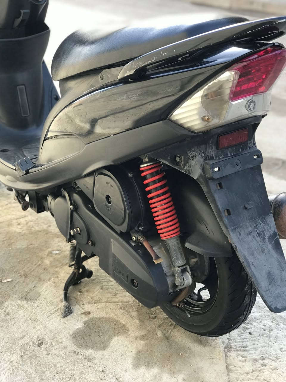 السلام عليكم عدله للبيع مكفوله من كلشي وكله بلادي بيها نواقص بسيطه كلش مكينه تخبل مامفتوحه شلعه ومعدل نعومه تخبل الدراجه شوفت عينك مكاني بابل المدحتيه الحمزه الغربي سعرها 800 وبيها مجال قليل باقي التفاصيل خاص


**إذا كنت صاحب هذا الإعلان وتريد حذفه لأي سبب، رجاءا أرسل رسالة إلى الدعم الفني**