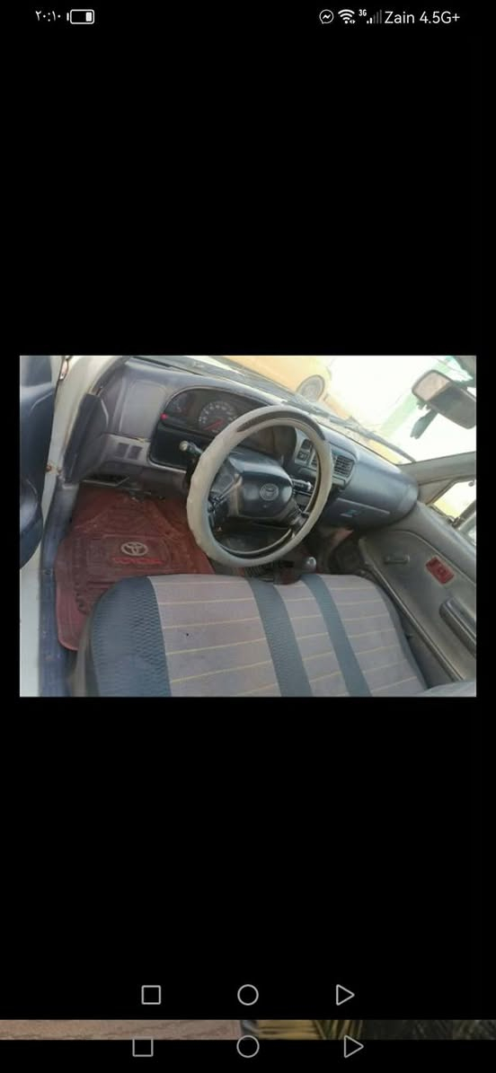 بيكم ياباني موديل 99 رقم ذي قار /// سياره حلوه وجاهزه من كل النواحي //// العنوان  الديوانية ///// اتصل /////*********** ///// اتصل ///// ملاحظة مراوس عادي /////
