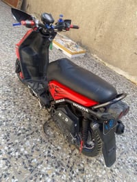 سكنس جبلي • ما بيه نقص • بغداد البلديات