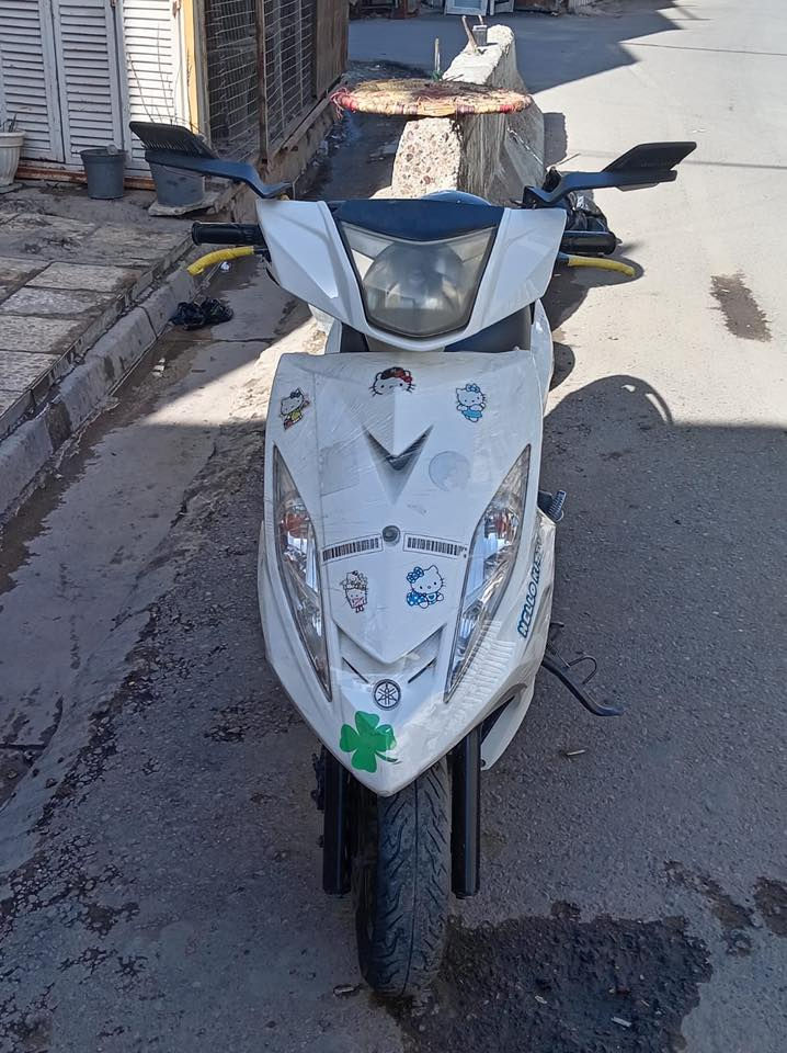 جي تي ار حديث مال رمبة مكينه برغي ممفتوح بيها دراجة بحاله الرمبة كلها بلادية كلجات بلاديه شلعة و معدل شرط وتشغيلتها بالفيديو كدامكم 600 و بيها مجال مكاني كاظمية هذا الرقم ***********
