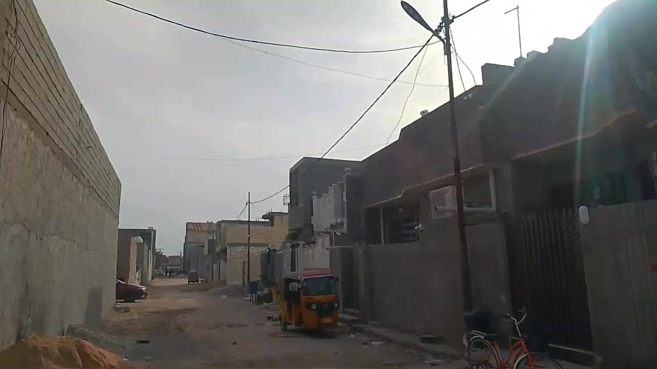 السلام عليكم بيت مساحه 75 متر شارع المشروع فرع ابراهيم النويصري فرع 10 متر سند 25 السعر 42
***********
السلام عليكم بيت مساحه 75 متر شارع المشروع فرع ابراهيم النويصري فرع 10 متر سند 25 السعر 42
