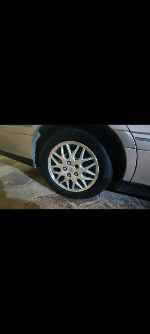 السلام عليكم
ملكه جنون للبيع ادوات 

كص جنطه فقط 

كهربائيات شغاله 

تحكمات كشنات

ويل/رنگ/ رياضي 

تخم تاير 

محرك VVT صغير

رقم و سنويه طبق الاصل شمالي سليمانيه

لايت اصفر جوه وفوك جديد 

بك لايت خلفي 

لون ابيض محزم رصاصي 

اسبير جديد

شاشه العدد 2

دواخل جديده 

جامه خلفيه مضلله

دكمتين 

العنوان البصره القبله حي بغداد أو مراوس

اي استفسار خاص 
مو تعبني عجبتك راسلني ما عجبتك لا تراسلني


**إذا كنت صاحب هذا الإعلان وتريد حذفه لأي سبب، رجاءا أرسل رسالة إلى الدعم الفني**