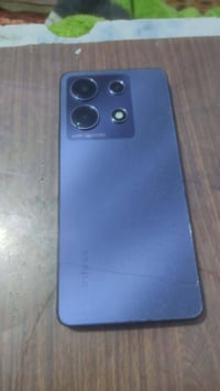 نفنكس نوت 30 • ٢٥٦ • كربلاء