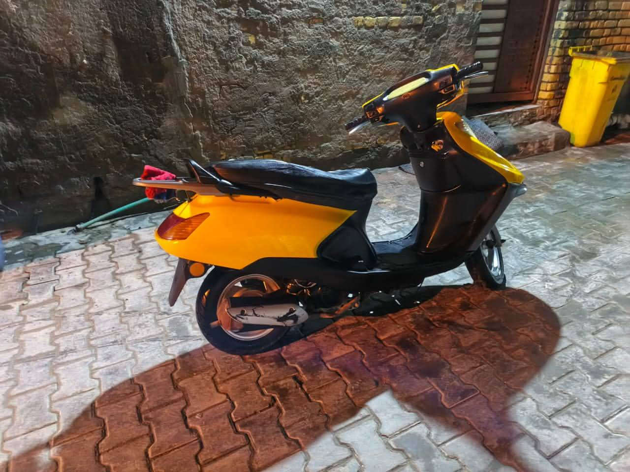 سلام عليكم ورحمة الله  سبيسي  للبيع للاستفسار تصال ‏‪***********‬‏
