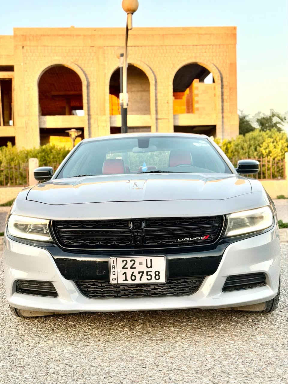 للبيع
جارجر 2022
تو ويل محرك ستة سلندر 
مواصفات SXT المعروفه
كاميرا 
حساسات
كشنات جلد احمر ويا بطاين 🔥
كشنات هيتر 
وياله 20
لون سموك المميز
بيها بابين صبغ وشويه دواخل
وجاملغ خلفي مرشوش صبغ وبيها ملاحظات رصعه مكانين
شرط بجم كبس حتى دعاميات بدون صبغ
كير محرك كفاااله برغي ممفتوح حتى مي راديتر بلادي
سياره ممشاها 52 بامريكا ماشيه 41
بأسمي سنويه وهزه كله جديده قبل شهرين مرقمها
تحويل ثاني يوم وسياره مناقصها برغي مصرف
دهن فلاتر تايرات دسكات صدر كله جديد تجي تفحص وتشوف بعينك 
بنسبه للسعر 233 بدون اي معامله 
وكلشي اكو بسوك الراكضه من جديدة مبينه
رقم تلفون *********** كركوك, العراق
