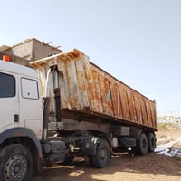 كرواتي للبيع موديل ٩١سبرنك بلادي محور طويل رقم بصره مشروع وطني تريد كا...