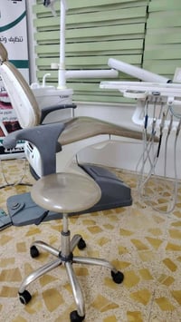 عيادة أسنان • أجهزة طبية • معدات كاملة