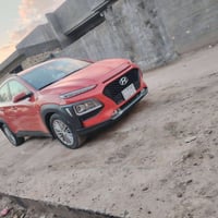 كونا • ٢٠١٩ • حادثة بنيد