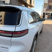ليمتد • ٢٠٢٤ • ٧ راكب