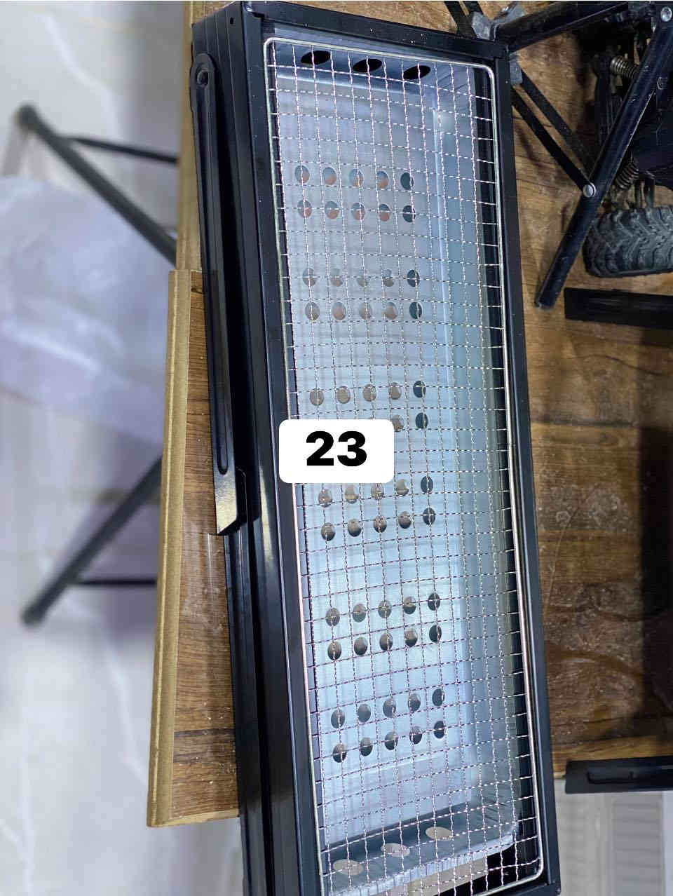 أغراض امزونيات اسعار جوه السوك للبيع والاسعار موضحة على الصور 
يوجد خدمة توصيل جميع المحافظات  للاستفسار المراسله على الخاص او الواتساب 
***********
***********
امـزونـ جـعـفـرالـسـيـد
#لايكاتكم_وتعليقاتكم_تشجعنا_للاستمرار
Jaafar Husseini
قناة التلي :

https://t.me/johiojgal13gdfhgy12685xnxnbnnjo
