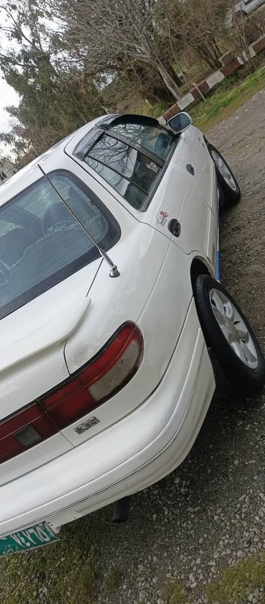 بەناوی خوای گەورە
کیا سیڤیا ئاڕم هەولێرگێڕ عادی
مەکینە هەشت وبەخ
دوو پارچەی بۆیاغە لەسەر ساغی بەبێ ناو
مۆدێل ۹٤
هەمووگیانی بەشەرت
بەبێ دەعم لێدران
کامل جوانکاری بۆکراوە
***********🌲
***********🌲
