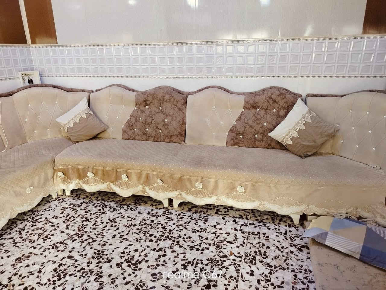 بيع ديوان طخمين سعر ٤٠٠


**إذا كنت صاحب هذا الإعلان وتريد حذفه لأي سبب، رجاءا أرسل رسالة إلى الدعم الفني**