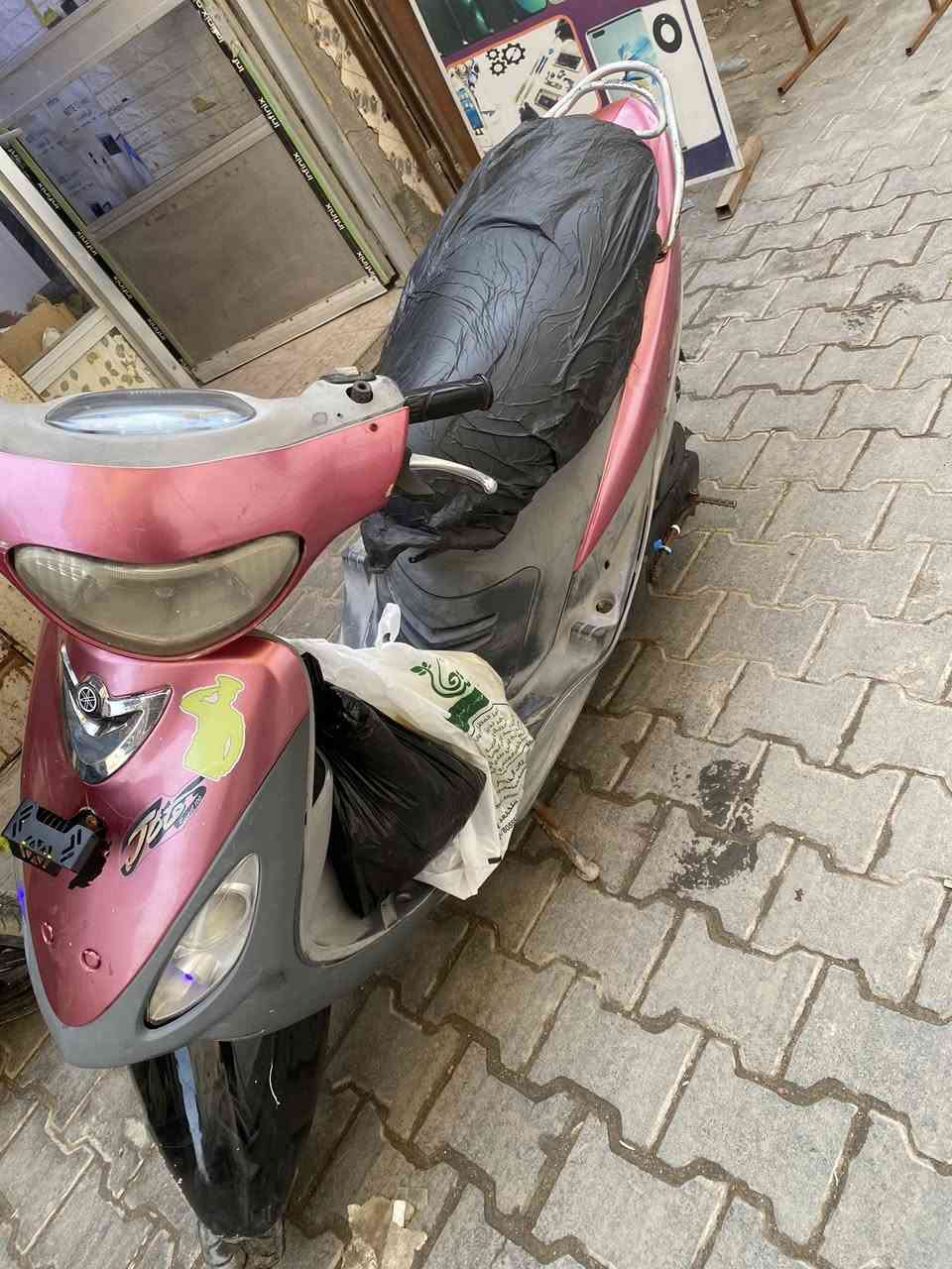 دراجه ماكس  قجمه  ما مفتوحه 750
***********
