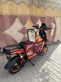 شحن • X900 • بطاريات ٣٢