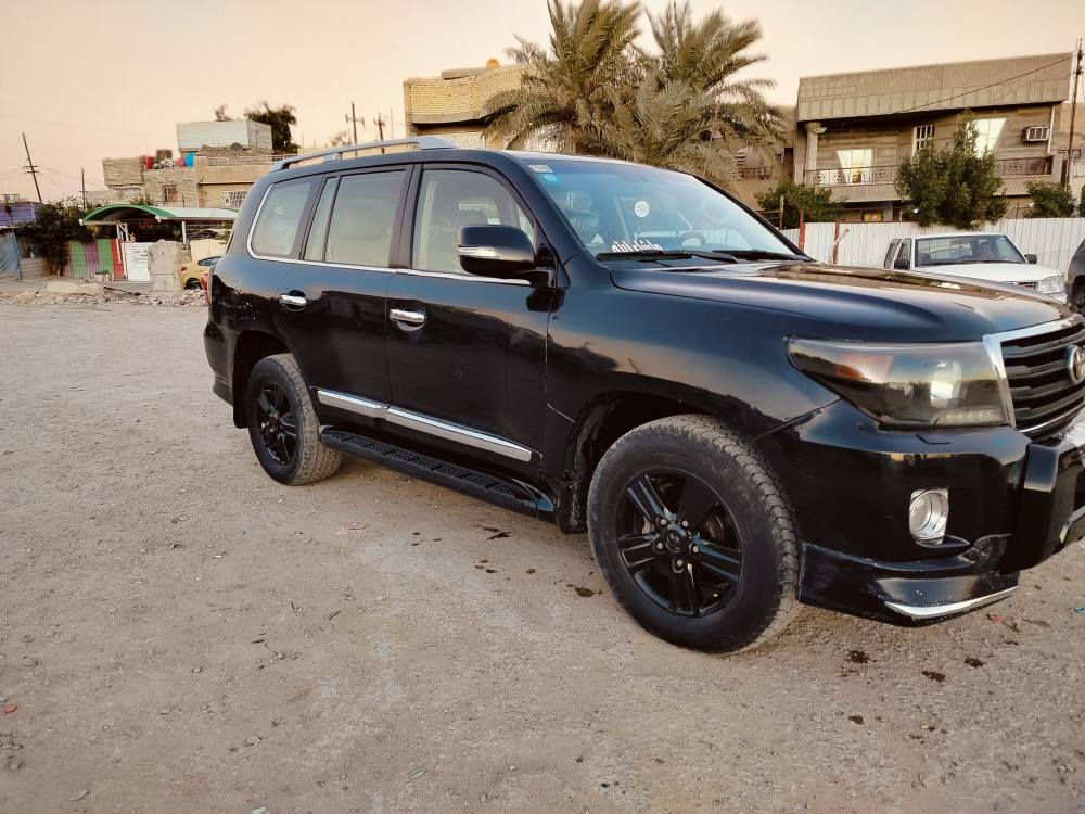 للبيع الاندكروز بريم 2012 بغداد تحويل مباشر بيهه جاملغ امامي يمنه بي صبغ السعر 295 $  مكاني بغداد الأمين الشراي يتصل رقمي *********** بغداد, العراق
