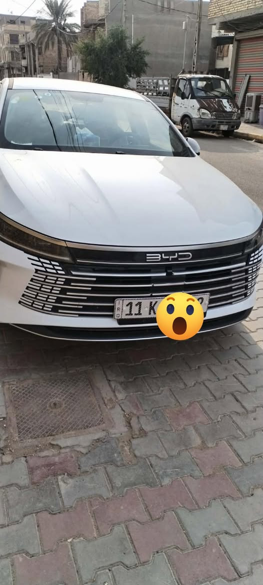 سيارة بي وي دي  دستروير البيع  الغرض سفر
ماشية شي جدا قليلk1500.  2025 سيارة بعدها زيرو  

 شراي  يتصل وتساب فقط ***********واليسال خل يدزلي 

هنا على الخاص
