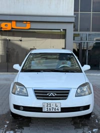 07713833131 سياره شيري اي فايف كير عادي محرك وكير صفر اربع تايرات جديد...