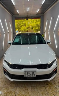 بلاشششش بيع مستعجل. كيا k5 موديل ٢٠٢٤ خليجي محرك ٢٥٠٠ تنفس طبيعي فول ١...