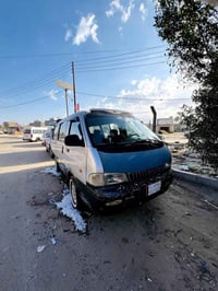 بيجو • موديل ٩٩ • محرك ٣٠٠٠