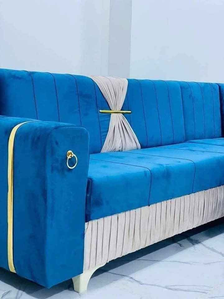 تصليح قنفات تبديل قماش  تحديث كف الموديلات القديمة بسعار مناسبة وتساب تصال‏‪***********‬‏ النجف, العراق
