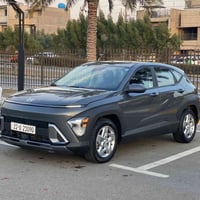 : للبيع فقط كونا : موديل ( 2024 )  ماشيه : 7 الف  لون : رصاصي ( نفطي )...