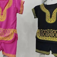 ملابس أطفال • مقاسات 1-2-3