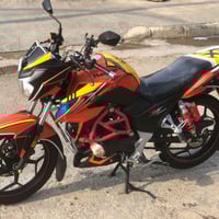 دي اف • موديل 23 • جزيره الرمادي