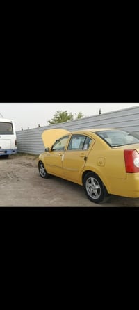 شيري اي فايف • ٢٠١٠ • رقم بغداد