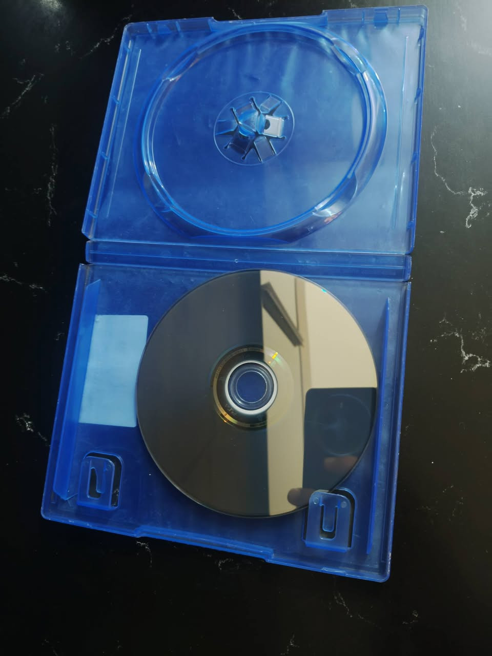 السلام عليكم قرص قراند نسخه الحديثه جديد استخدام بسيط سعره 15 أو مراوس قرص فيفا 24/25


**إذا كنت صاحب هذا الإعلان وتريد حذفه لأي سبب، رجاءا أرسل رسالة إلى الدعم الفني**