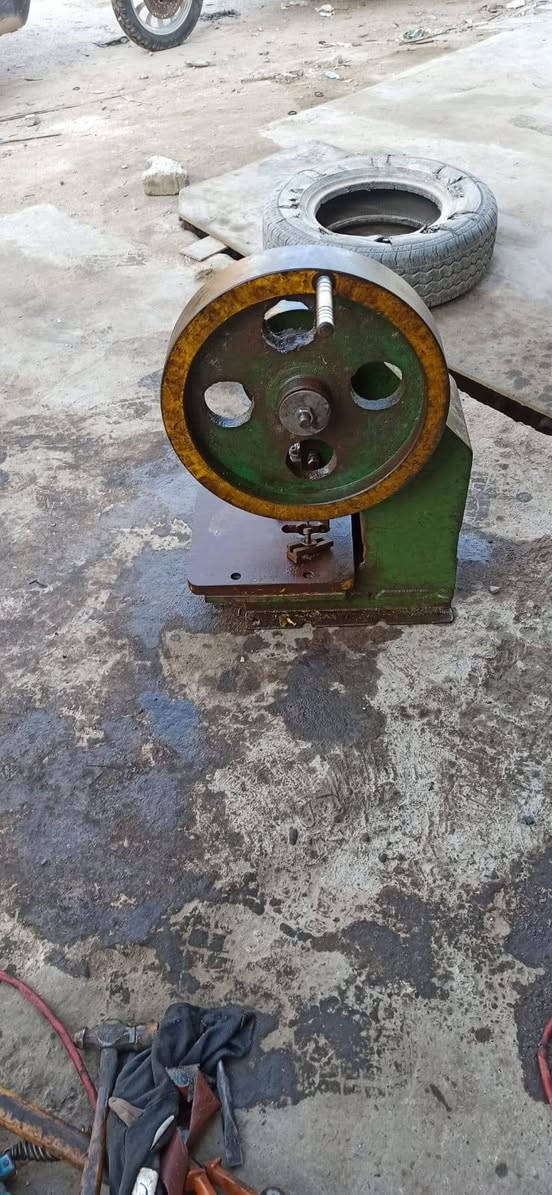 بريس سنتر ريك المكان النجف ***********
