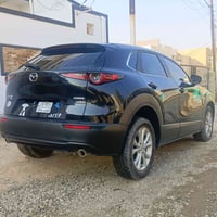 مازدا CX-30 AWD • موديل ٢٠٢٤ • ماشي ٢٩ الف