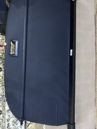 للبيع برده خلفيه مال سبورتج ترهم من موديل ١٦ الى موديل ٢٢ جديده غير مس...