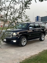 تاهو • ٢٠١٩ • البصرة