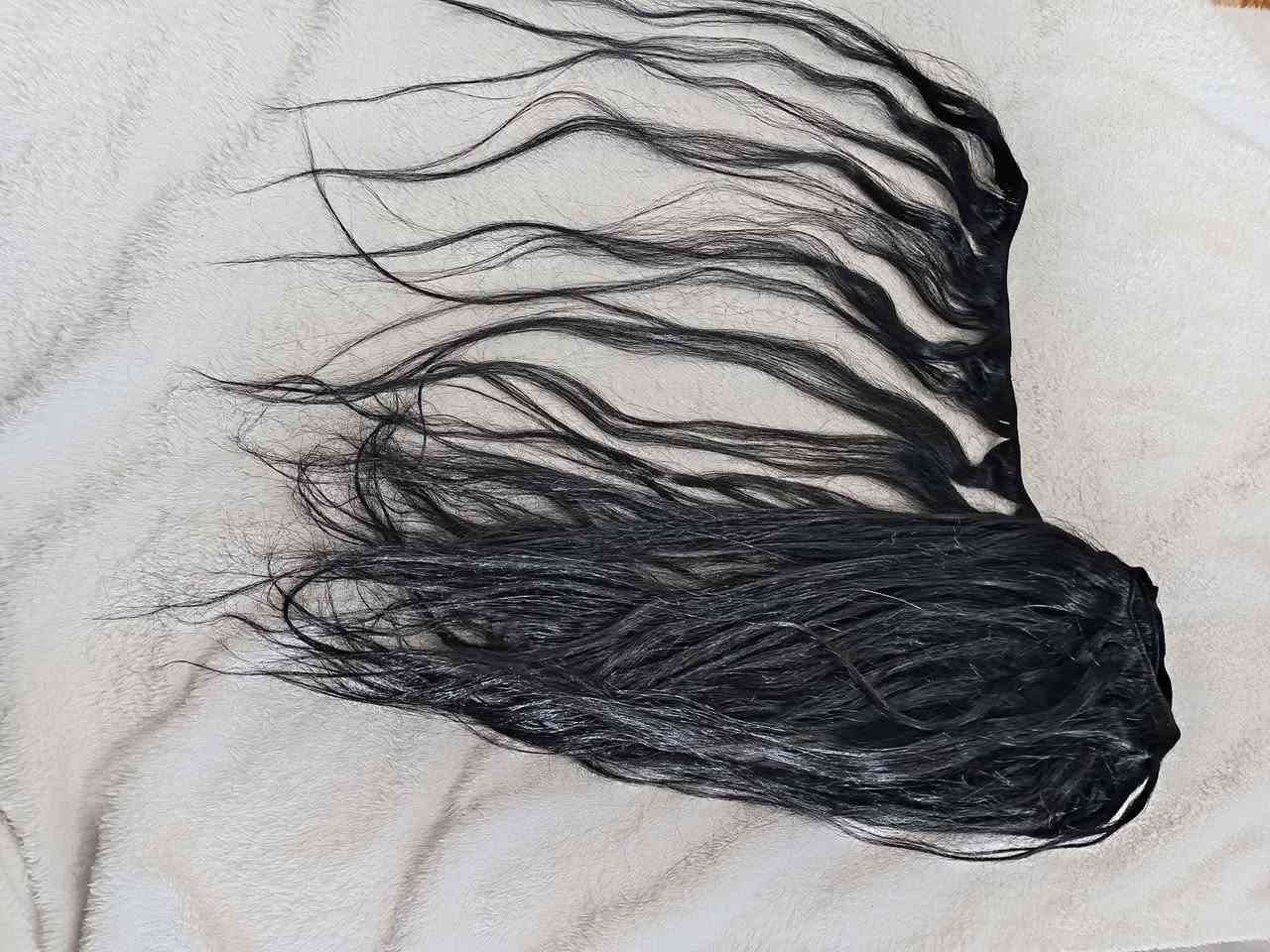 خصل شعر بشري حقيقي طبيعي 💯
دكدرون تحولو اكستيشن أو كوكيز مايكرو 
فول كثافة طول 50


**إذا كنت صاحب هذا الإعلان وتريد حذفه لأي سبب، رجاءا أرسل رسالة إلى الدعم الفني**