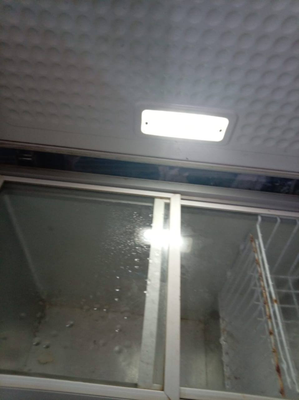 للبيع مجمدة نظيفة وشرط مداخله تصليح شرط الشغل السعر 200 وبيها مجال للشراي


**إذا كنت صاحب هذا الإعلان وتريد حذفه لأي سبب، رجاءا أرسل رسالة إلى الدعم الفني**