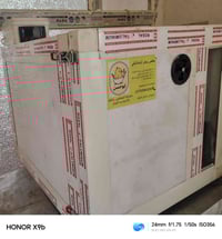 مفقس أوتوماتيكيه بل كامل عدد 144 بيضه جميع الأحجام ويدعم نظام الوجبات ...