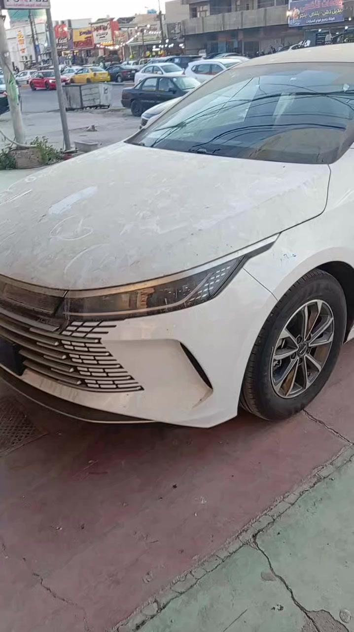 بي واي دي ٢٥ محجوزه مال موضف السعر اتصال ***********
