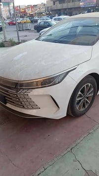 بي واي دي ٢٥ محجوزه مال موضف السعر اتصال 07709217511