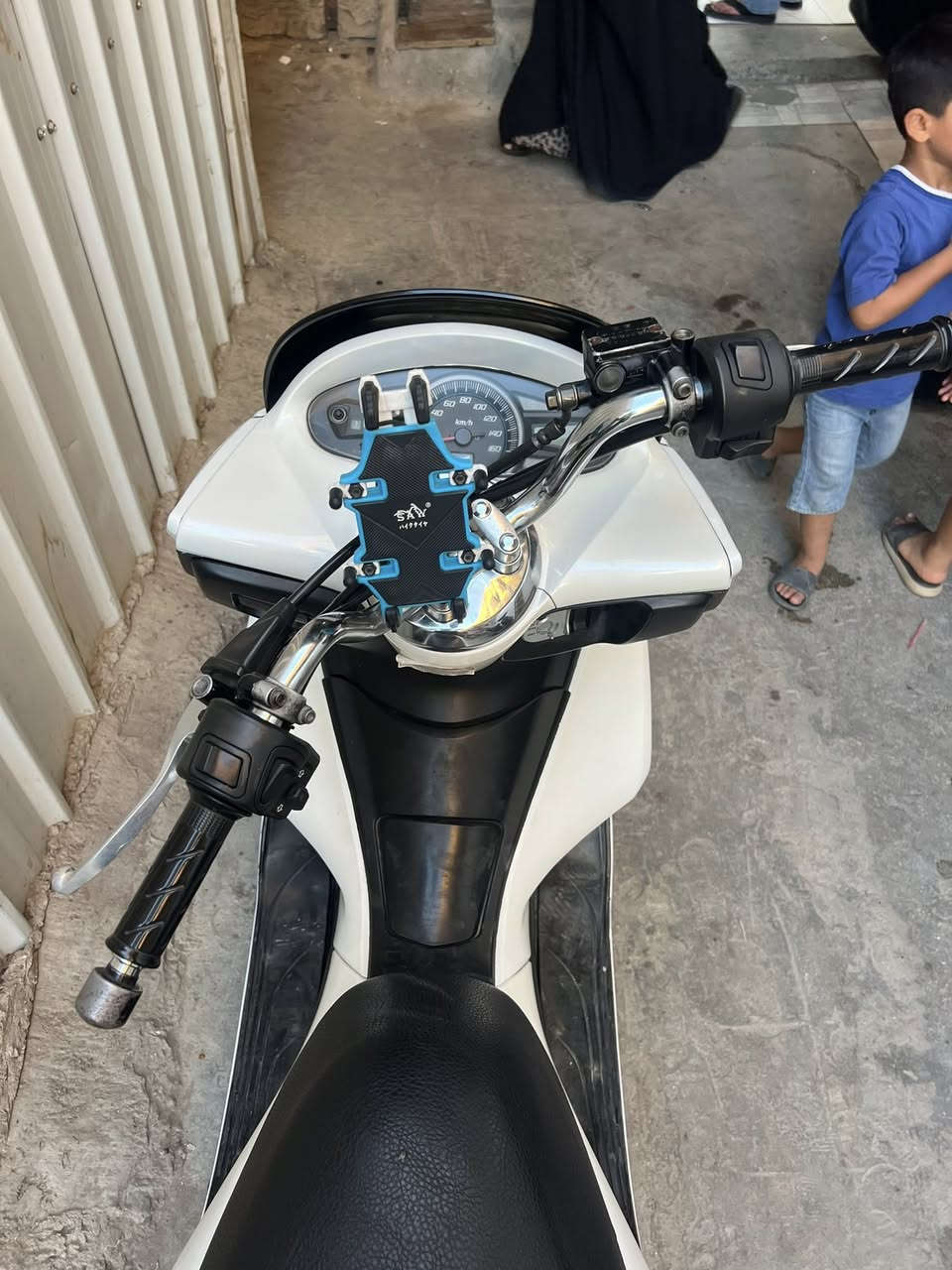 Pcx 150للبيع


**إذا كنت صاحب هذا الإعلان وتريد حذفه لأي سبب، رجاءا أرسل رسالة إلى الدعم الفني**