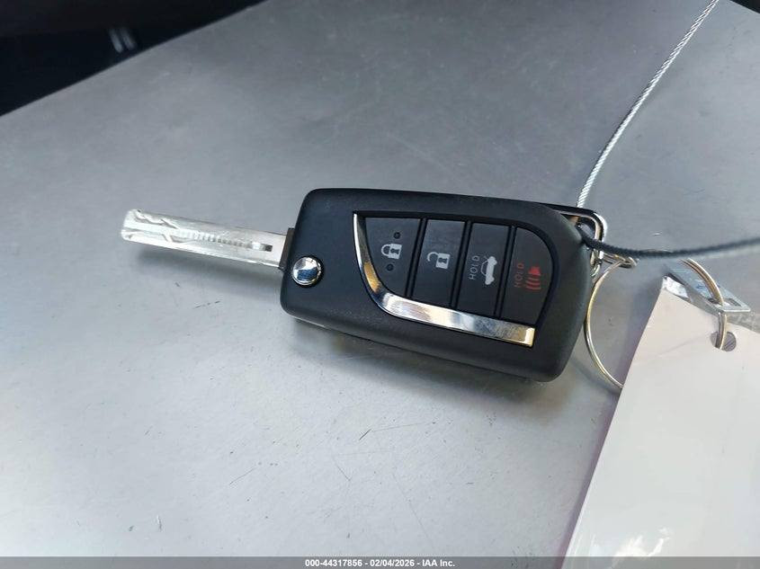 كار سنتر _ Car Center للمزاد الامريكي

للبيع 🚘

Toyota Corolla LE. 2025 💞

📍 عداد المسافة : 9.000
✅ حالة السيارة : تعمل وتسير

السعر : 8.500 🔥

العنوان : واسط _ الكوت _ شارع النسيج _ مجاور المعهد البريطاني

📞 للاستفسار :

*********** ( كرار العبيدي)
*********** ( حمزه فائز)
