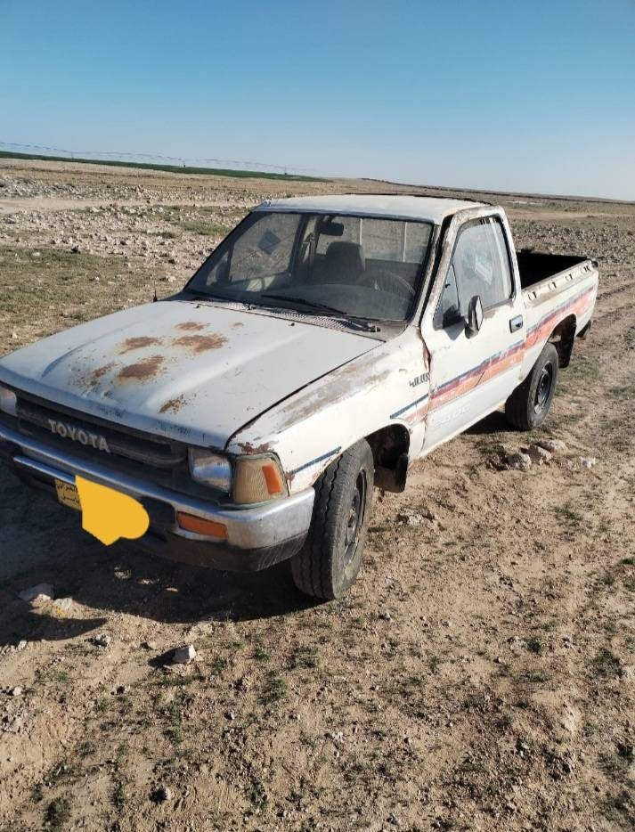 السلام عليكم بيكم لبيع مديل ٩٠ محرك بي بخار رقم اصفر بابل مكان السماوه ***********
