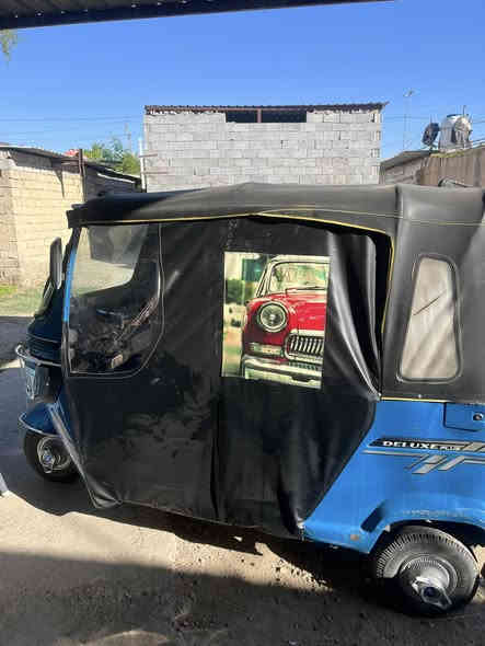 سلام عليكم تكتك 2021 شهر 9 مرقم كامل تكتك نضيفه مكينه ما مفتوحه السعر 6100 و بيها مجال للطيبين للستفسار   اتصل ***********
