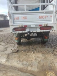 ستوته • موديل ٢٠٢٣ • محرك جديد