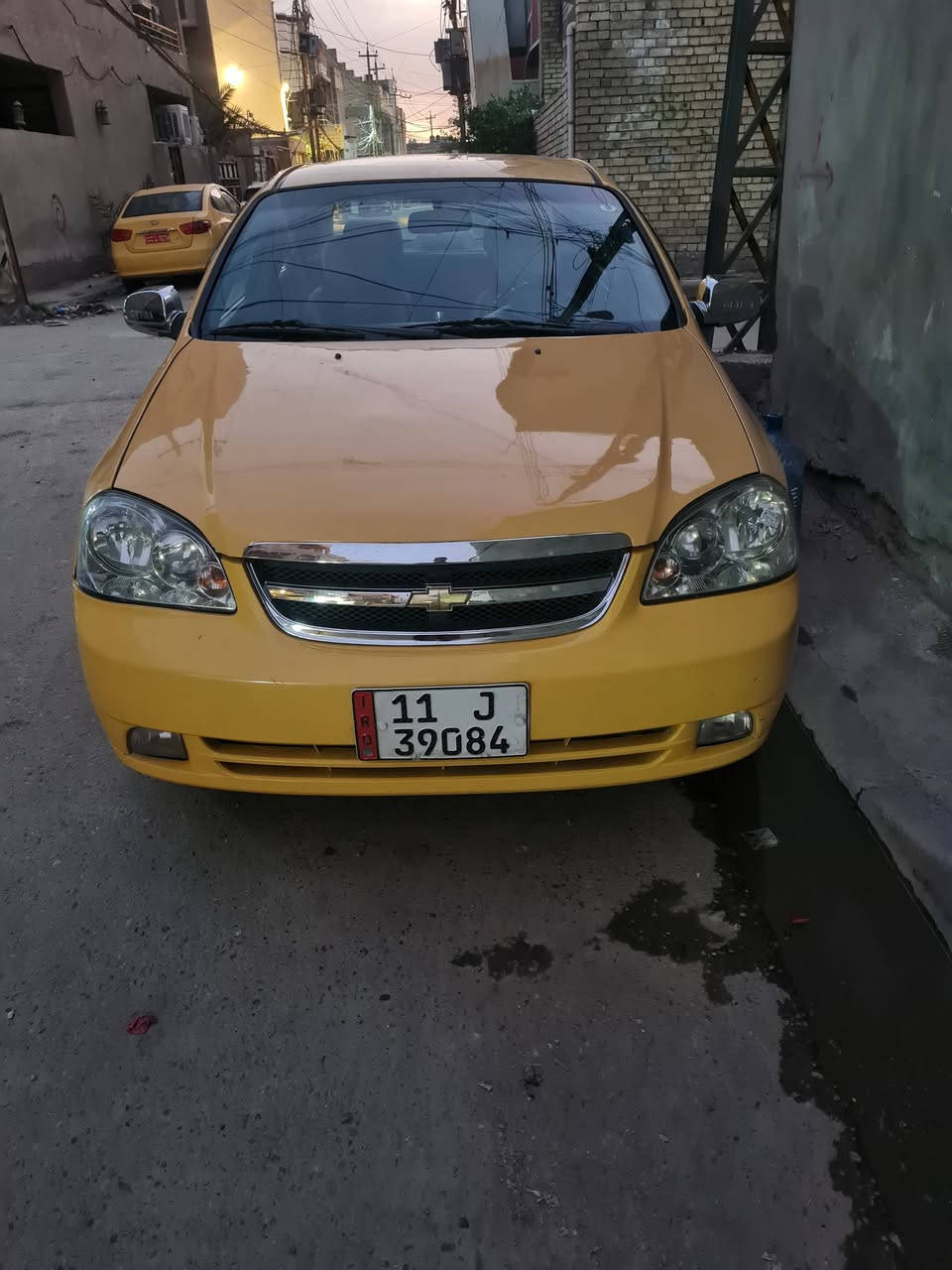 السلام عليكم اوبترا ٢٠١١ شركة عامة رقم بغداد باسمي بدون حادث جاهزة من كل شي كير محرك تبريد تدفئة صدر امامي خلفي تخم تاير كله جديد  المكان بغداد  *********** السعر ٦٥
