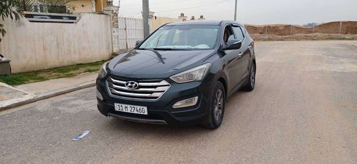 سنتافي ١٣ وارد
٤ سلندر  محرك جديد شاده كير شرط

رقم بغداد جديد سنويه هزه جديده

ماشيه ١٦٢ الف

ضرر جاملغ خلفي وجاملغي امامي بيها ٥ قطع صبغ 

سياره جاهزه 

سعر ١٢٠ 

مكان تكريت اربيل


**إذا كنت صاحب هذا الإعلان وتريد حذفه لأي سبب، رجاءا أرسل رسالة إلى الدعم الفني**