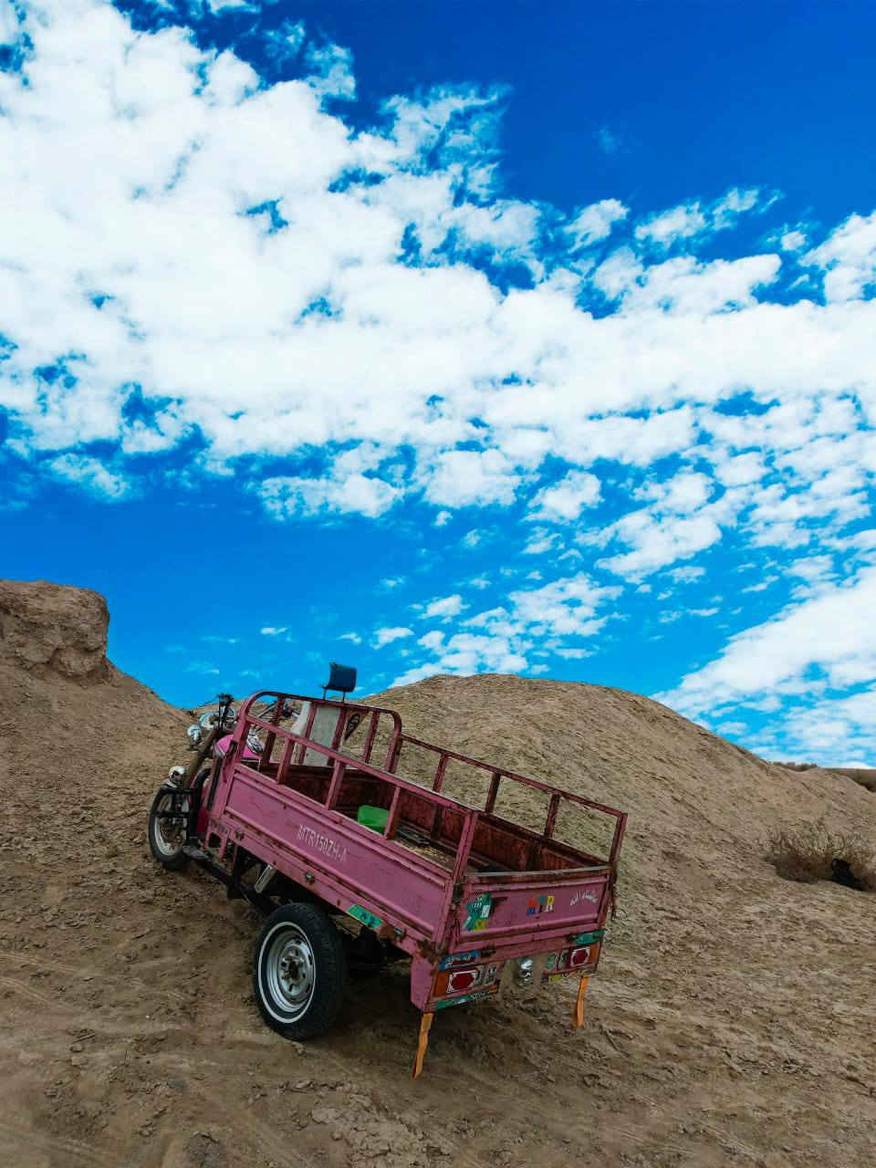 سلام عليكم  ستوته ١٨ للبيع  تعميره ٢٦ مكينه جديده برغي ما مفتوح بيه  كله جديد من دبالات  كله جديد تعميره صاله شهر من عمرته ال ستوته خير من الله  بس تشغل وتروح   سعر خاص..... 
 واذا اكو مراوس بل سبعه رقم اني حاضر ال كلشي


**إذا كنت صاحب هذا الإعلان وتريد حذفه لأي سبب، رجاءا أرسل رسالة إلى الدعم الفني**