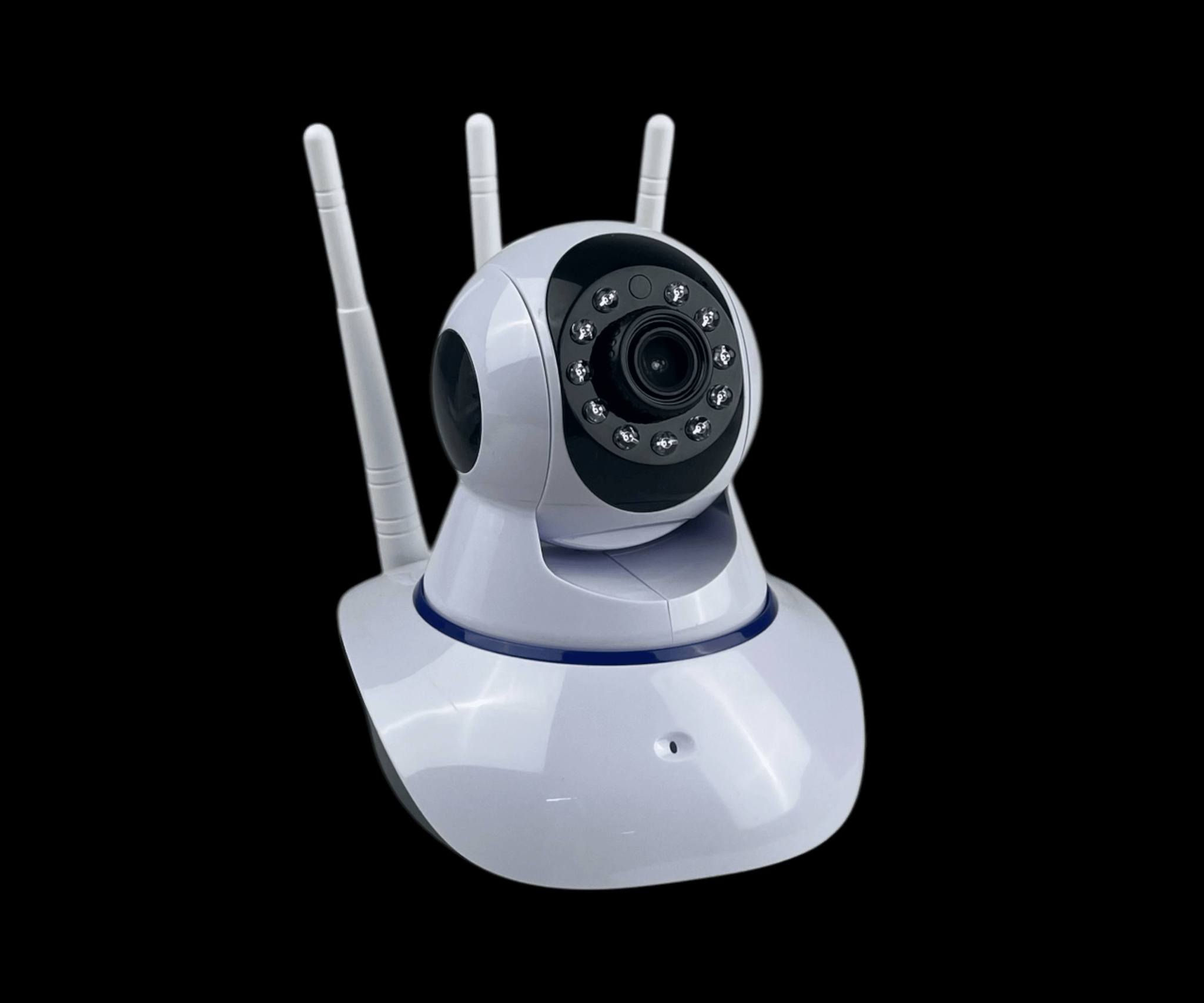 كاميرا مراقبة ذكية

الاستخدامات

مراقبة أمان المنزل والأطفال والحيوانات الأليفة في الوقت الفعلي

تسجيل الفيديو لمراجعة الأحداث وحفظها عند الحاجة

المميزات

اتصال واي فاي توفر سهولة الاتصال بالهاتف الذكي من خلال تطبيق خاص يتيح المتابعة من أي مكان

جودة فيديو عالية الوضوح تتضمن صورة واضحة بدقة HD حتى في ظروف الإضاءة المنخفضة بفضل تقنية الرؤية الليلية

صوت ثنائي الاتجاه يمكنك التحدث والاستماع مما يتيح التواصل مع من في المنزل

كشف الحركة وتنبيهات فورية ترسل إشعارات عند رصد حركة غير معتادة لتعزيز الأمان

تصميم عصري وأنيق يناسب ديكور المنزل ويمكن تثبيته بسهولة في أي غرفة

المنتج على الطاقة الكهربائية بشكل مباشر مع كيبل ومحول خاص للتشغيل

رام داخلي بسعة: 64 GB مع امكانية اضافة رام خارجي

الطاقة: 1 امبير

ابعاد المنتج: الارتفاع 15  العرض 9  الطول 13 سم

ملاحظات:

التطبيق متوافق يعمل مع أجهزة iOS و Android

توصيل مستمر بالطاقة يُفضل بقاؤها موصولة بالكهرباء للتاكد من عدم انقطاع التسجيل

يتم تشغيل التطبيق عن طريق الباركود

السعر 27الف والتوصيل مجاني


**إذا كنت صاحب هذا الإعلان وتريد حذفه لأي سبب، رجاءا أرسل رسالة إلى الدعم الفني**